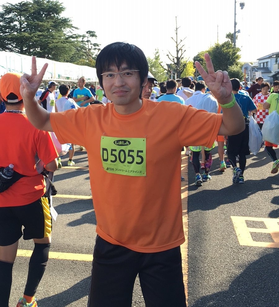 Masaaki Maehashi, Representative Director, maeBe Co., Ltd.
